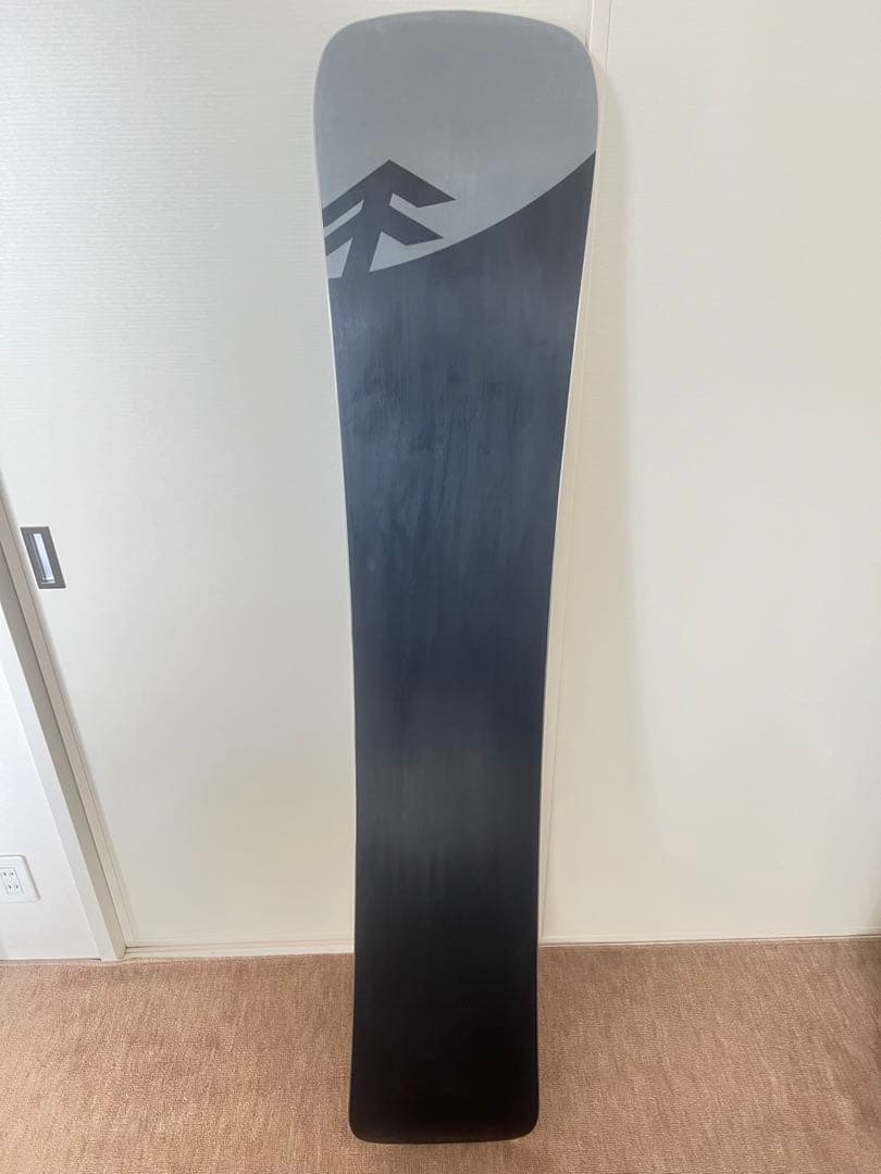 GRAY DELIGHT 162cm スノーボード