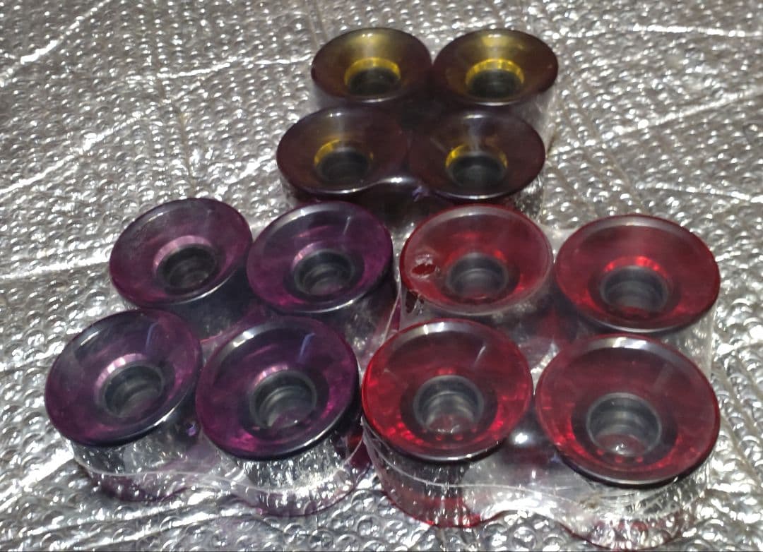 2026年新着　TH-２搭載 42＜税送料4690円込み＞WOODY ４２㌅