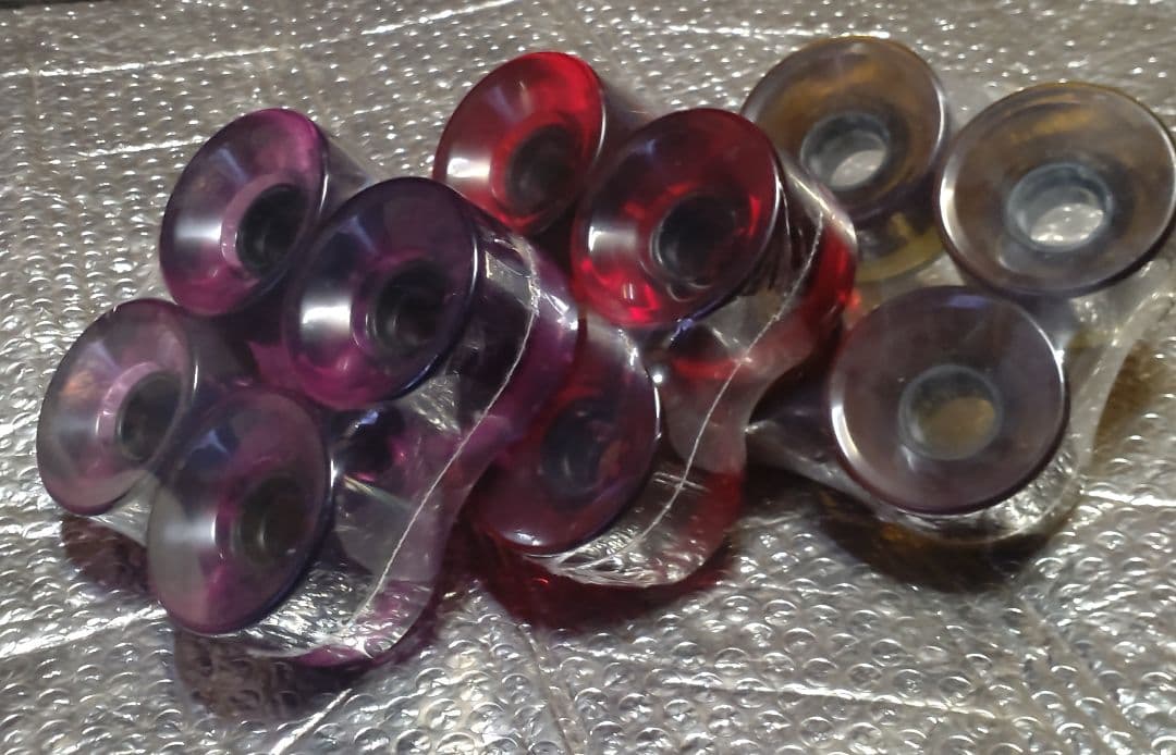 2026年新着　TH-２搭載 42＜税送料4690円込み＞WOODY ４２㌅