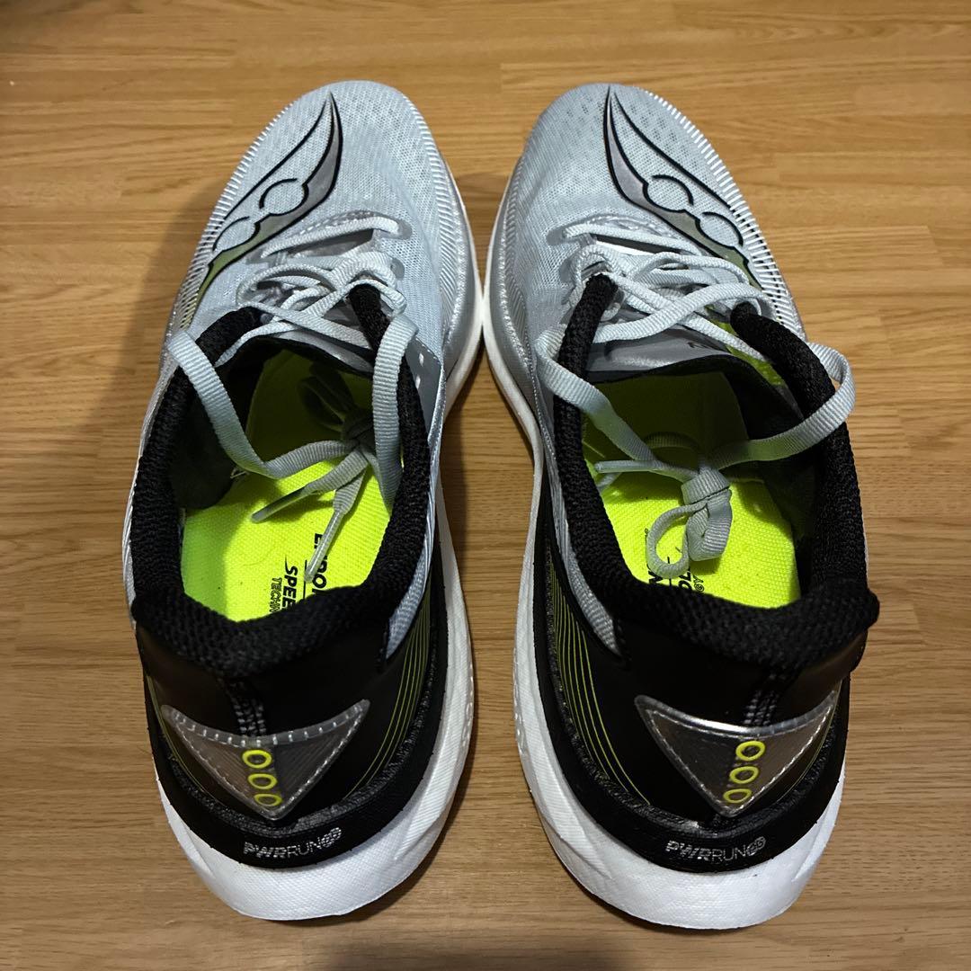 Endorphin Azura アズーラ 25.5cm