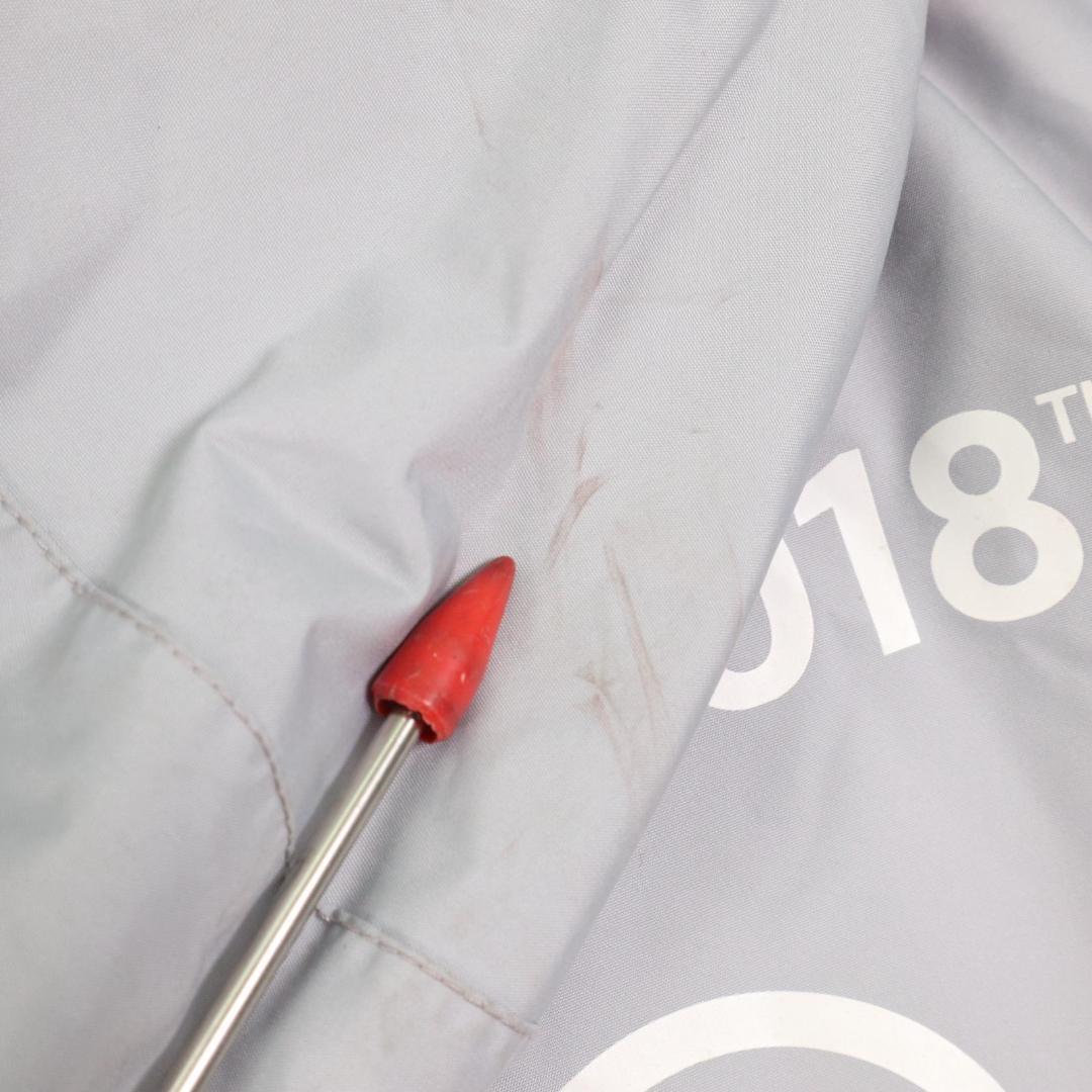 ノースフェイス 平昌オリンピック公式 セットアップ 2XL 限定　激レア