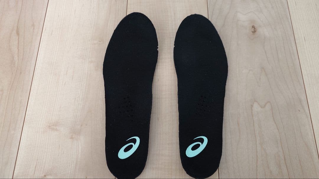 アシックス　グライドノヴァFF4 バスケットボールシューズ 24.5cm