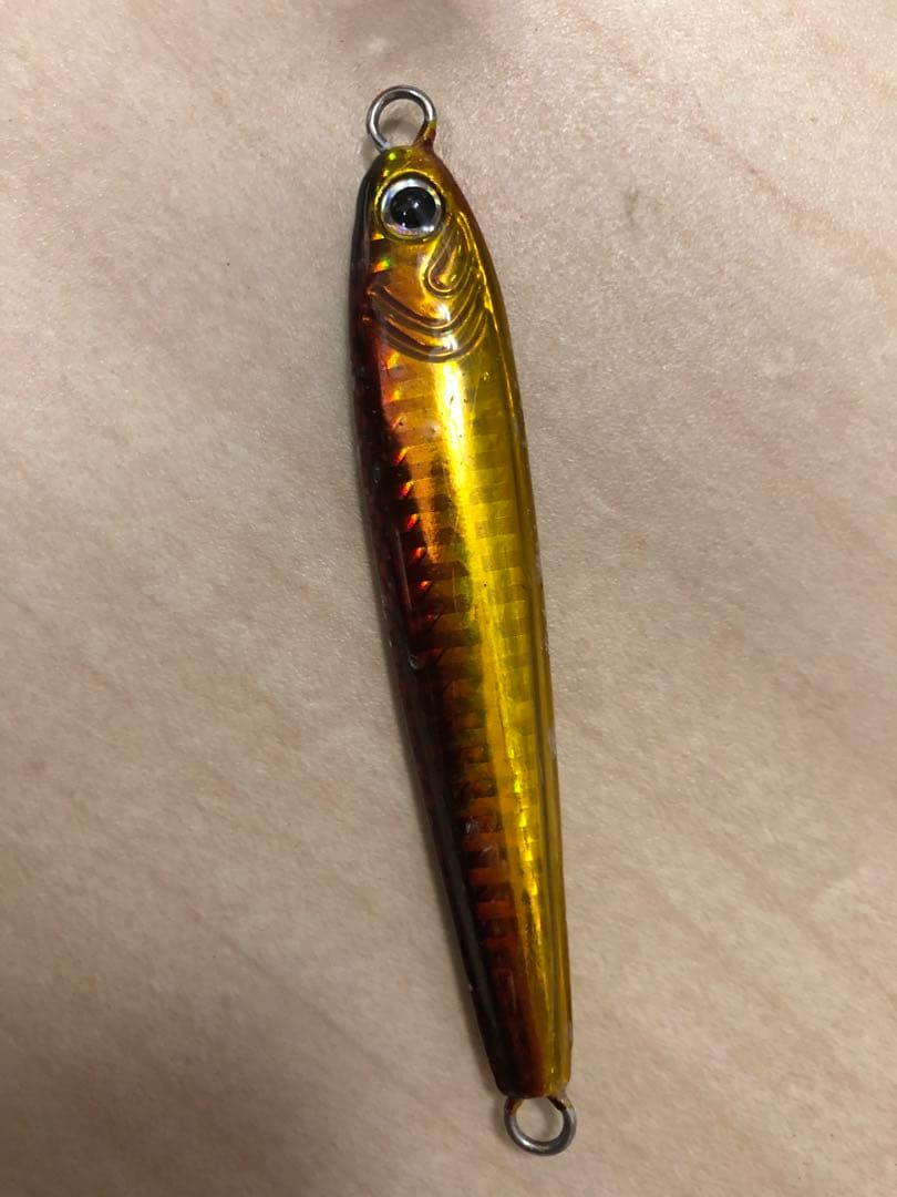 tgベイト100g fkジグtg110g ネコメタルtg 100g