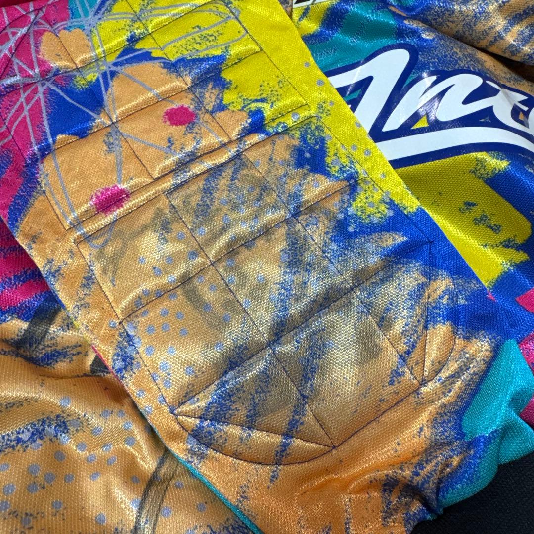 鹿島アントラーズ 1995 キーパー mizuno ミズノ　ユニフォーム