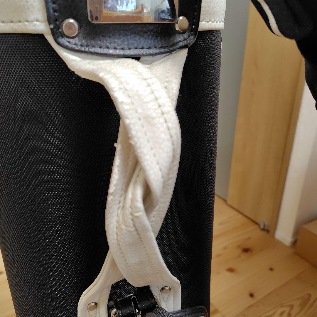 ジョーンズ　ゴルフバッグ