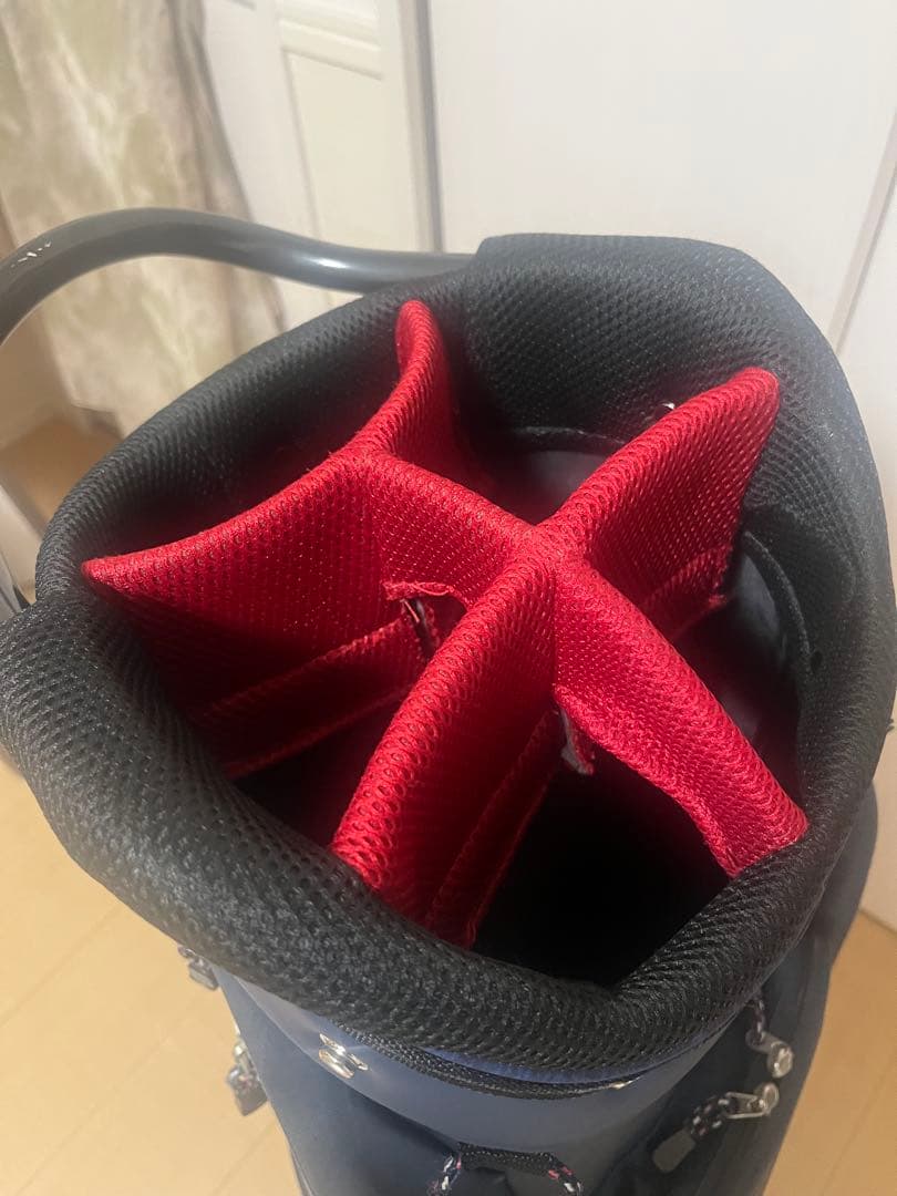 14,000→11,900値下・ロサーセンゴルフバッグ　【Rosasen】