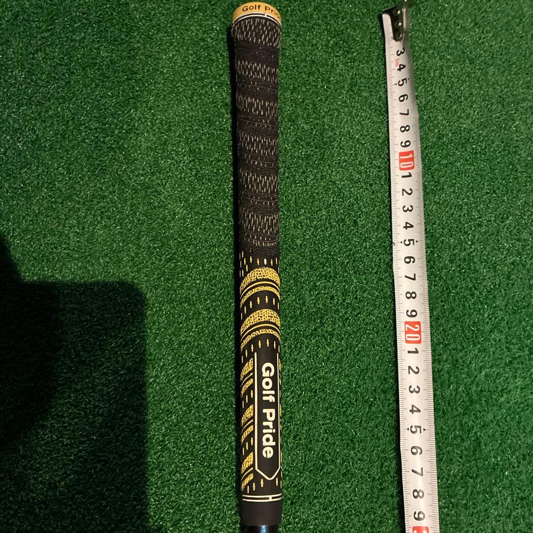 フジクラ ベンタスブルー6-Sキャロウェイスリーブ付 FW用シャフト