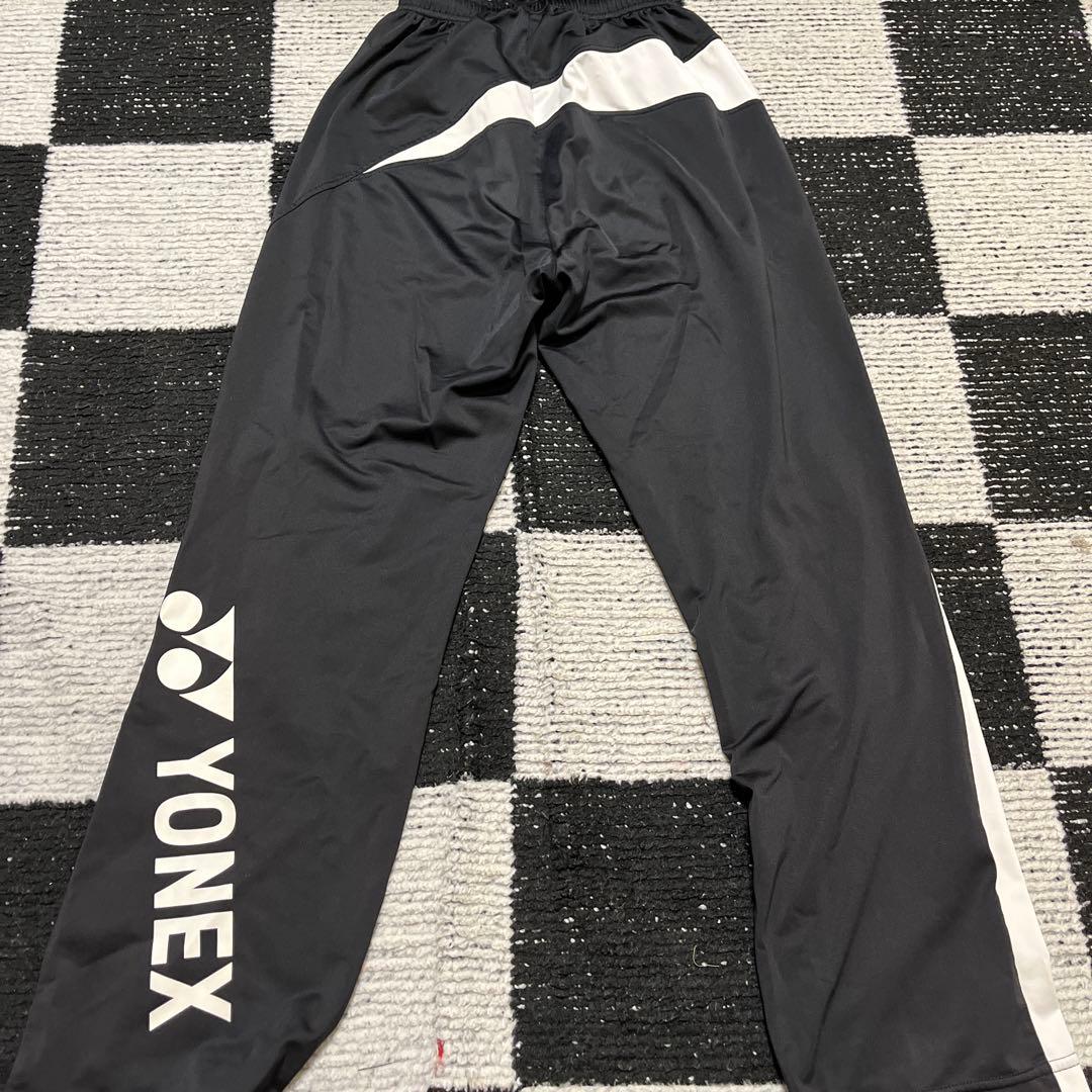 ヨネックス　ウィンドブレーカー　薄手　SS