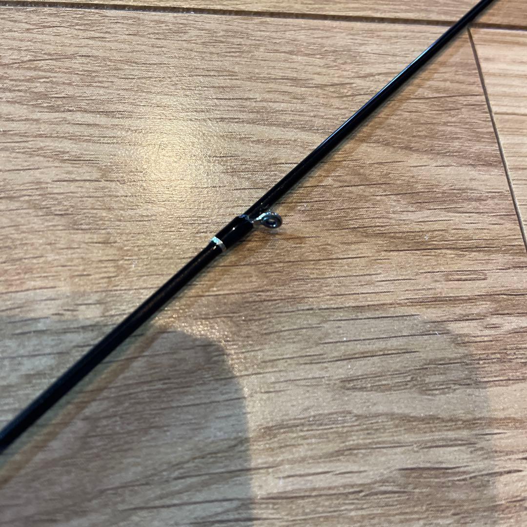 Glamour Rock Fish TX60MH アジングロッド