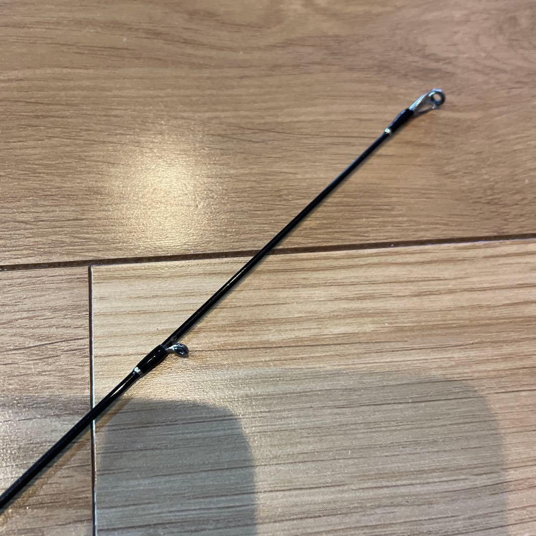 Glamour Rock Fish TX60MH アジングロッド
