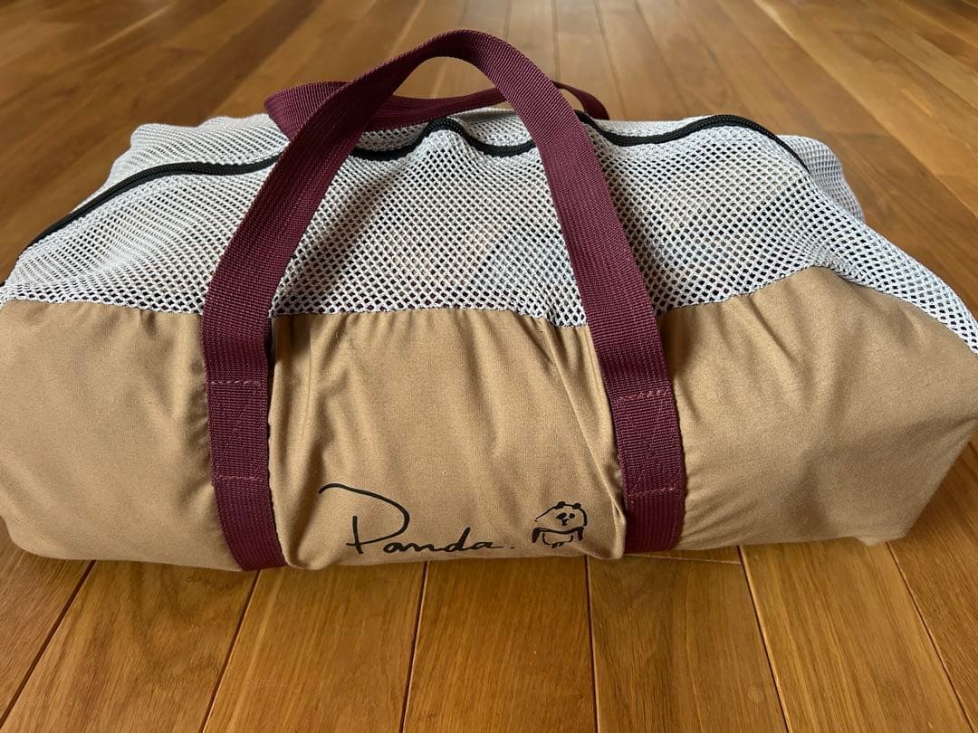 テント・タープ PANDA TC