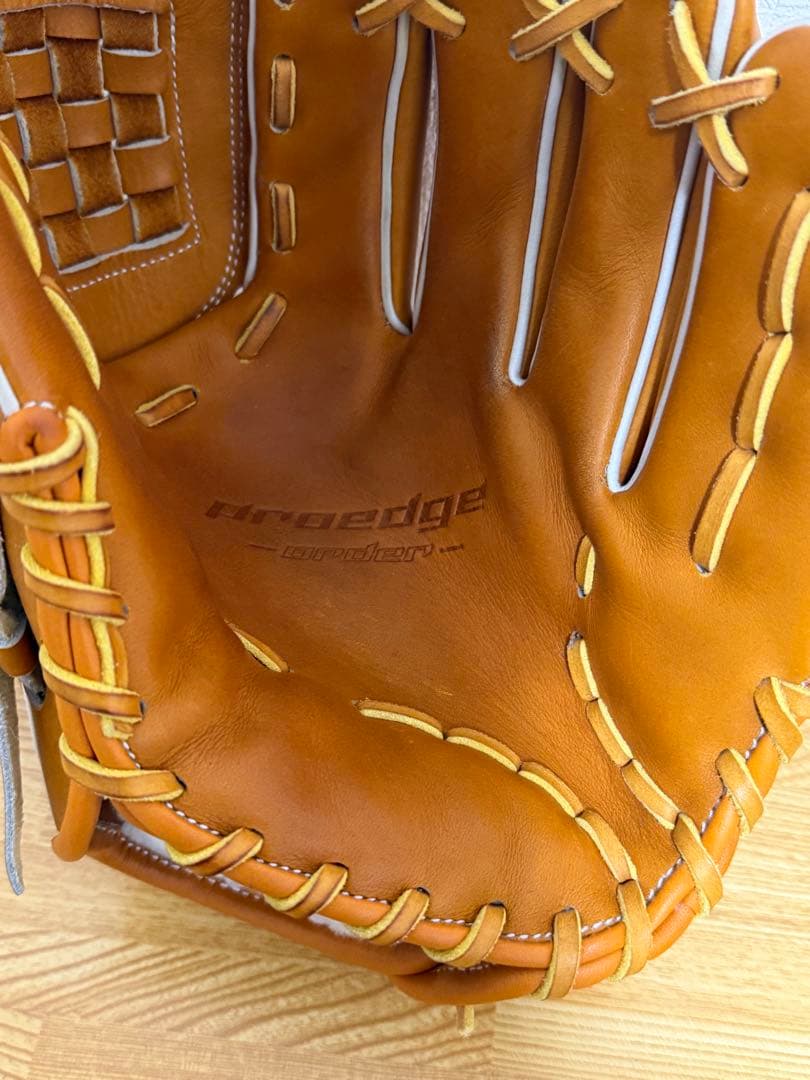 SSK 軟式グローブ オーダー　内野手　投手