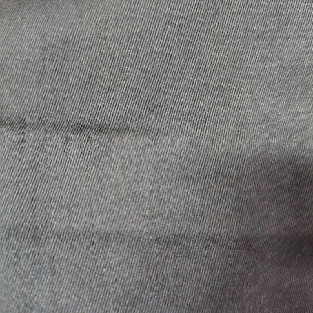 マークアンドロナ◉ゴルフパンツ ストレッチ ブラック ジップデザイン レディース