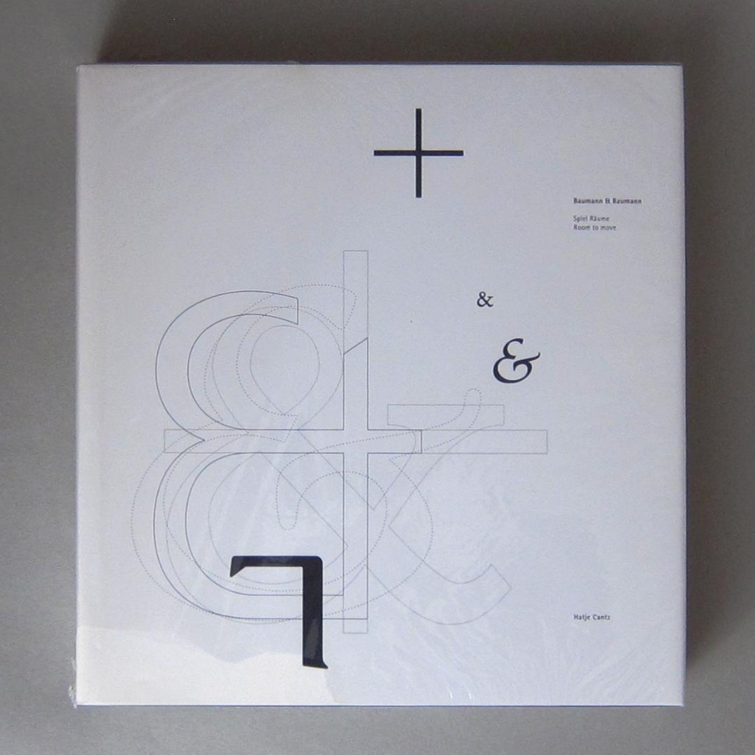 Baumann & Baumann デザイン 作品集