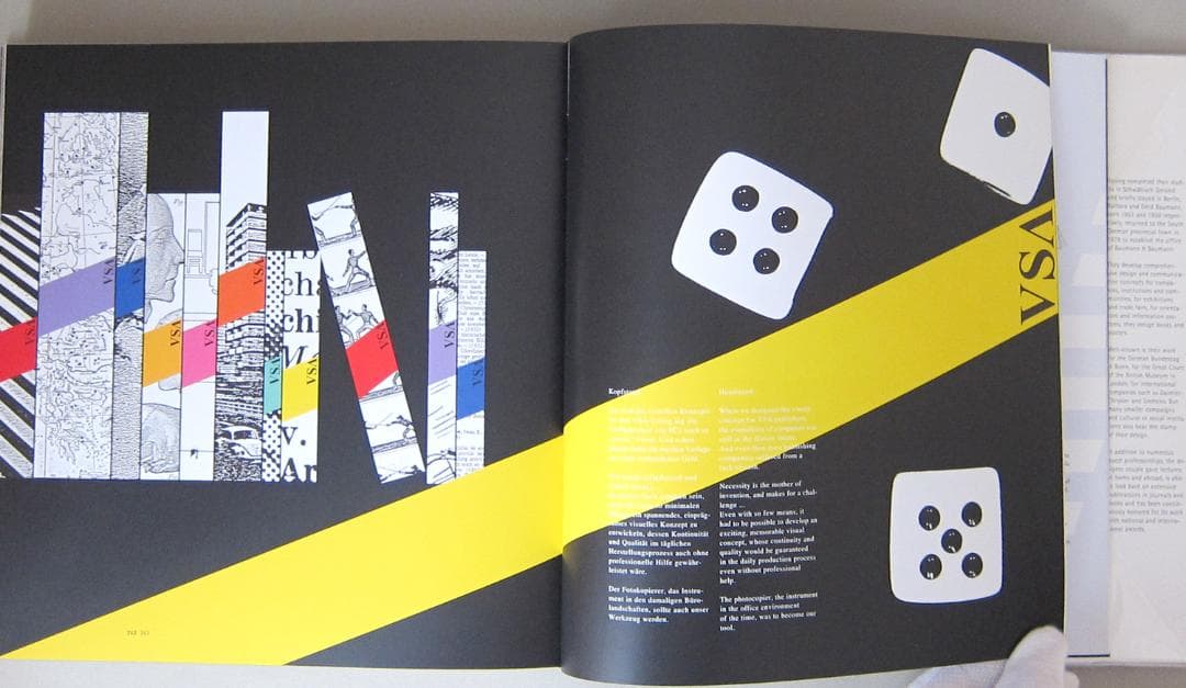 Baumann & Baumann デザイン 作品集