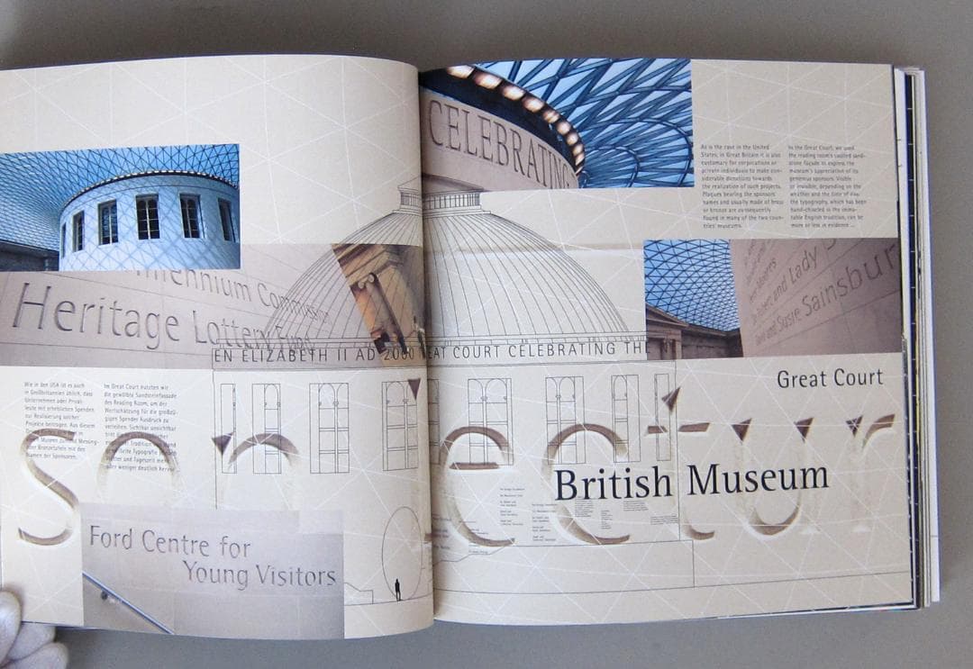 Baumann & Baumann デザイン 作品集