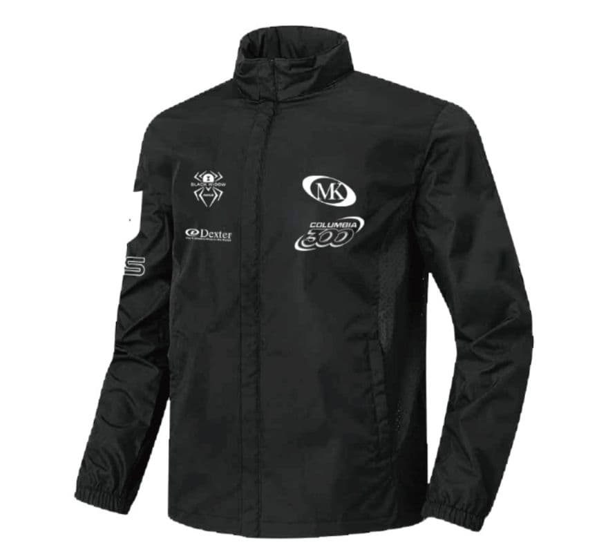 【日本未発売】HAMMER　ハンマーウィンドブレーカー　3XLサイズ