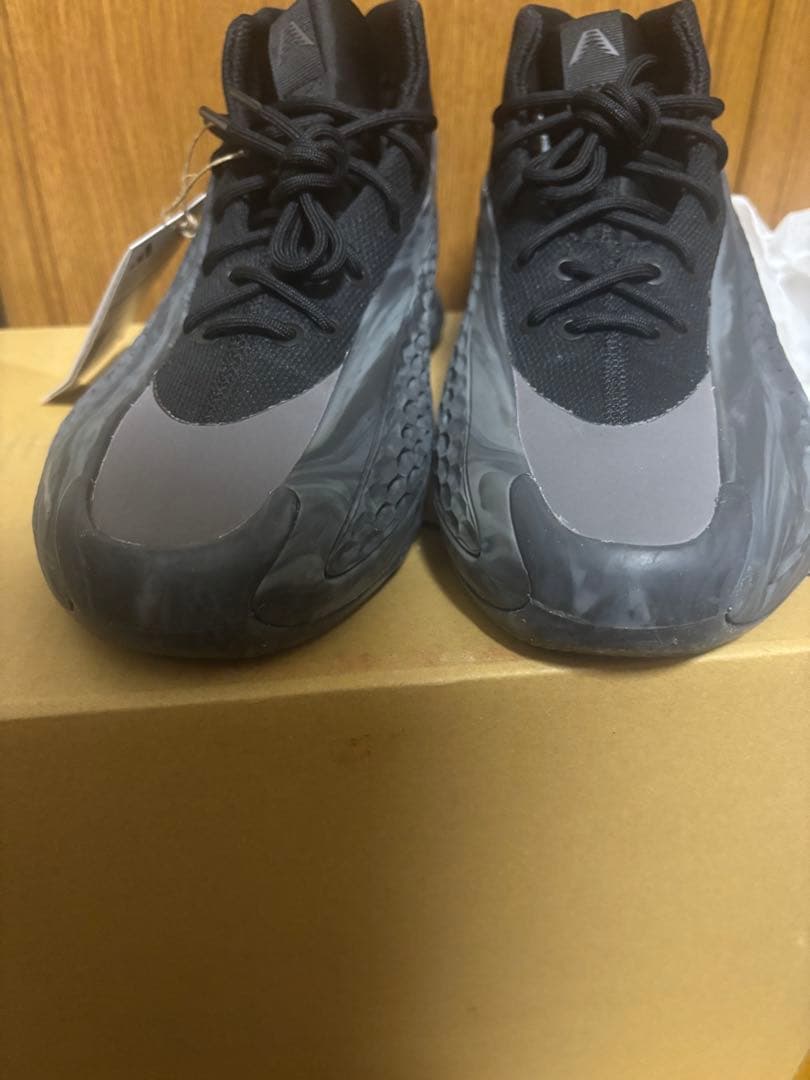 シューズ(男性用) adidas AE1 27.0cm