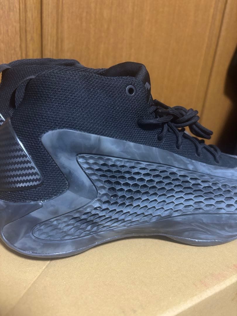 シューズ(男性用) adidas AE1 27.0cm