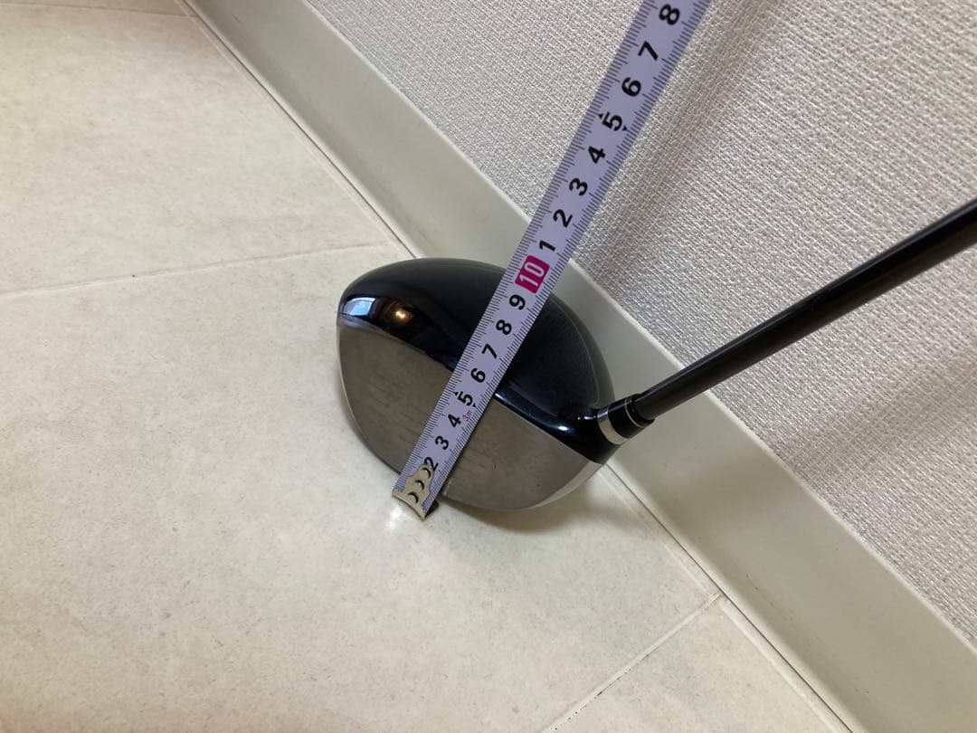 WINBIRD Vertex ミニドライバー400