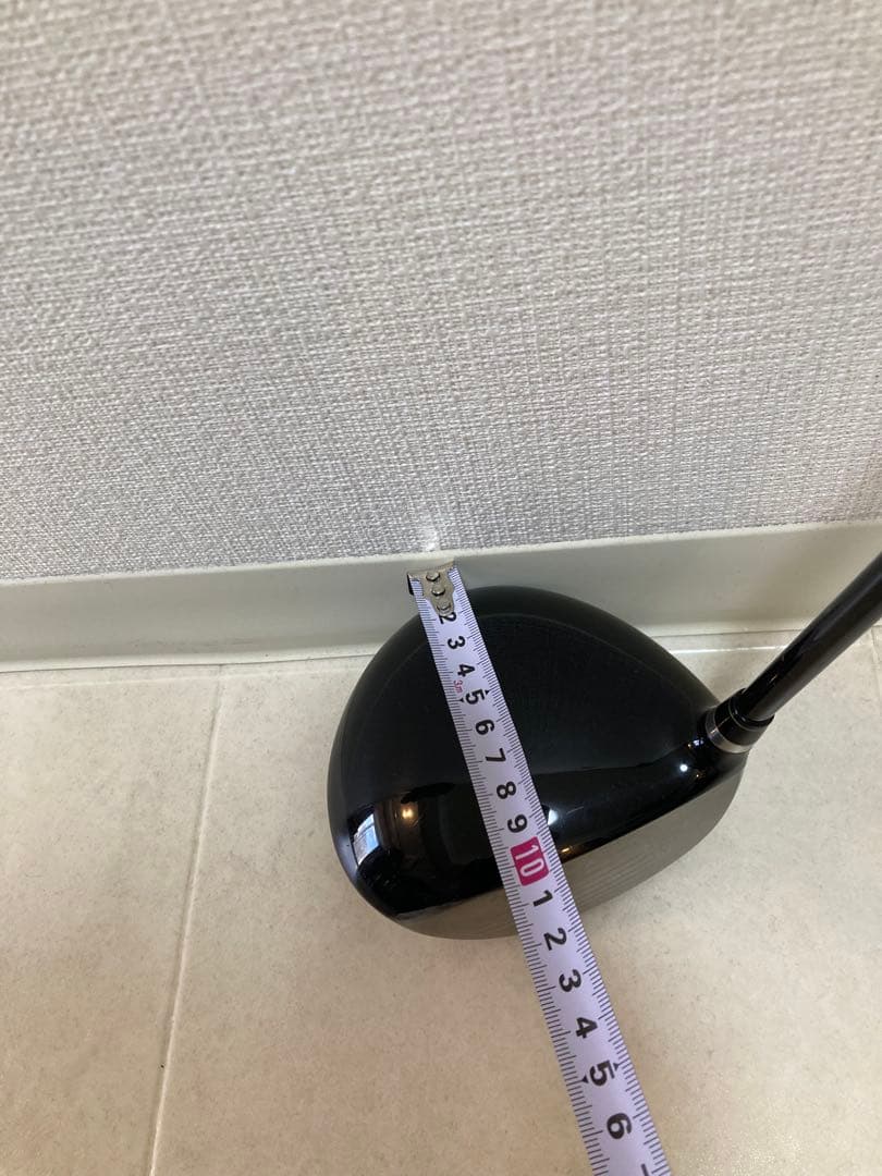 WINBIRD Vertex ミニドライバー400