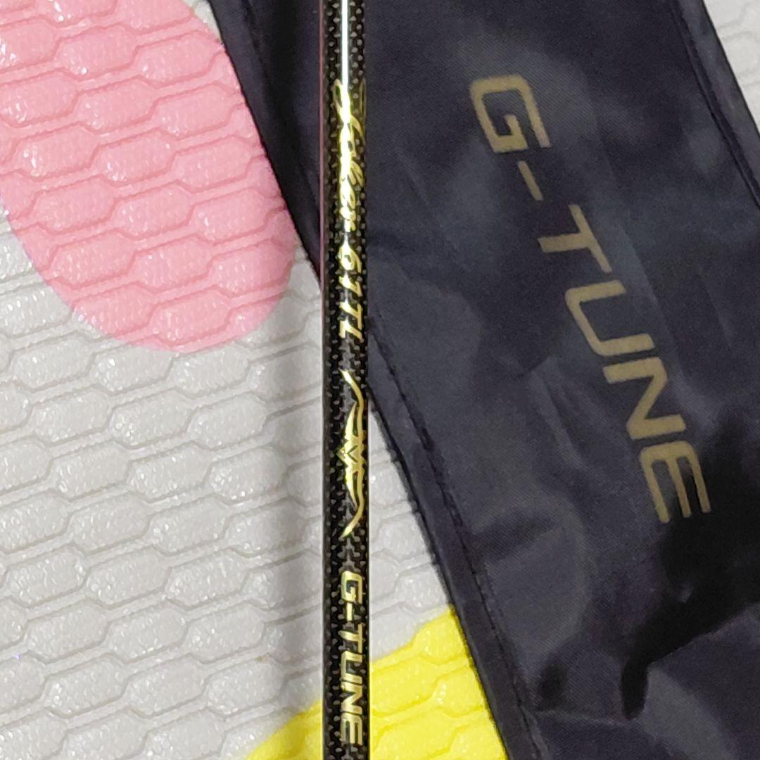 オフィスユーカリ　Joker　61TL　G-TUNE