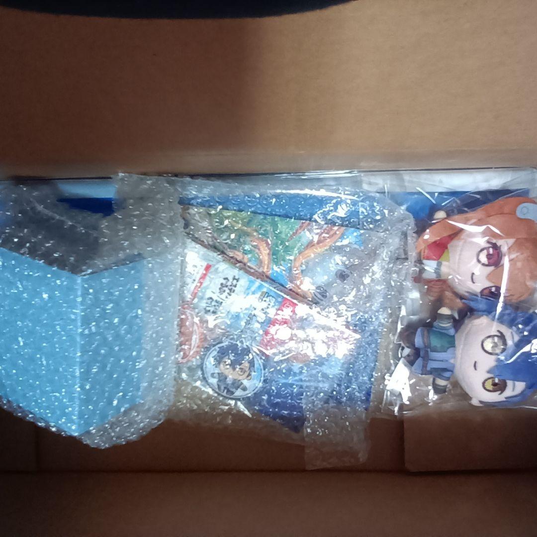 空の軌跡the1st【通常版】 電撃スペシャルパック Switch版 DLC無し