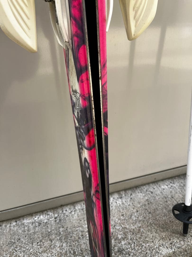 レディース スキーセット 153cm K2