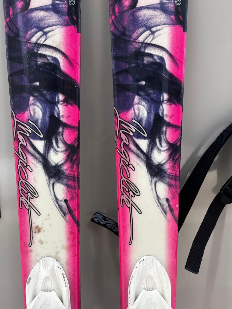 レディース スキーセット 153cm K2