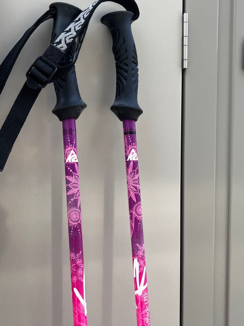 レディース スキーセット 153cm K2