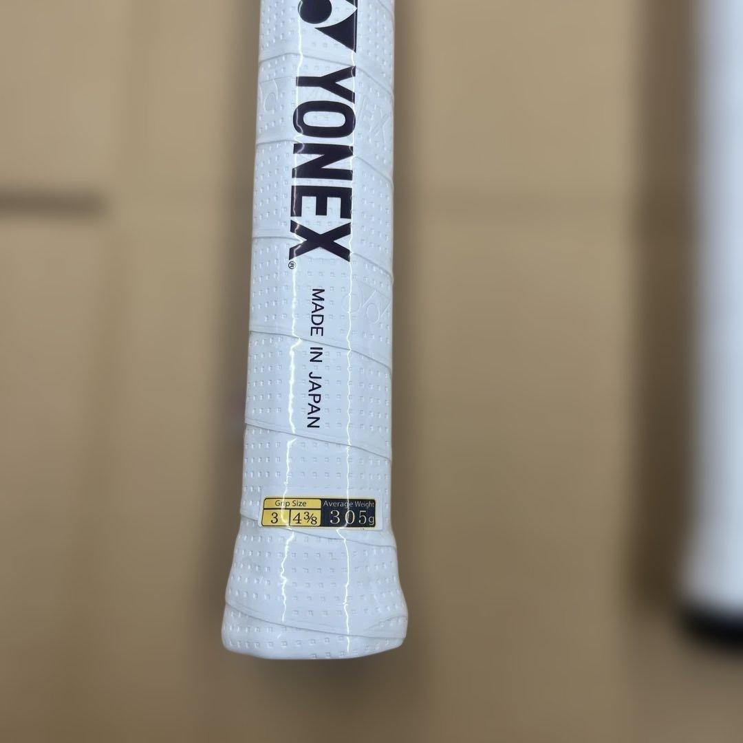 2026 3月発売　ヨネックス　VCORE100D G3