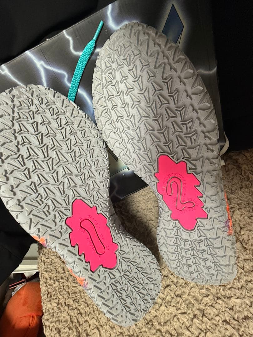 JA3 Alpen東京先行　29㎝