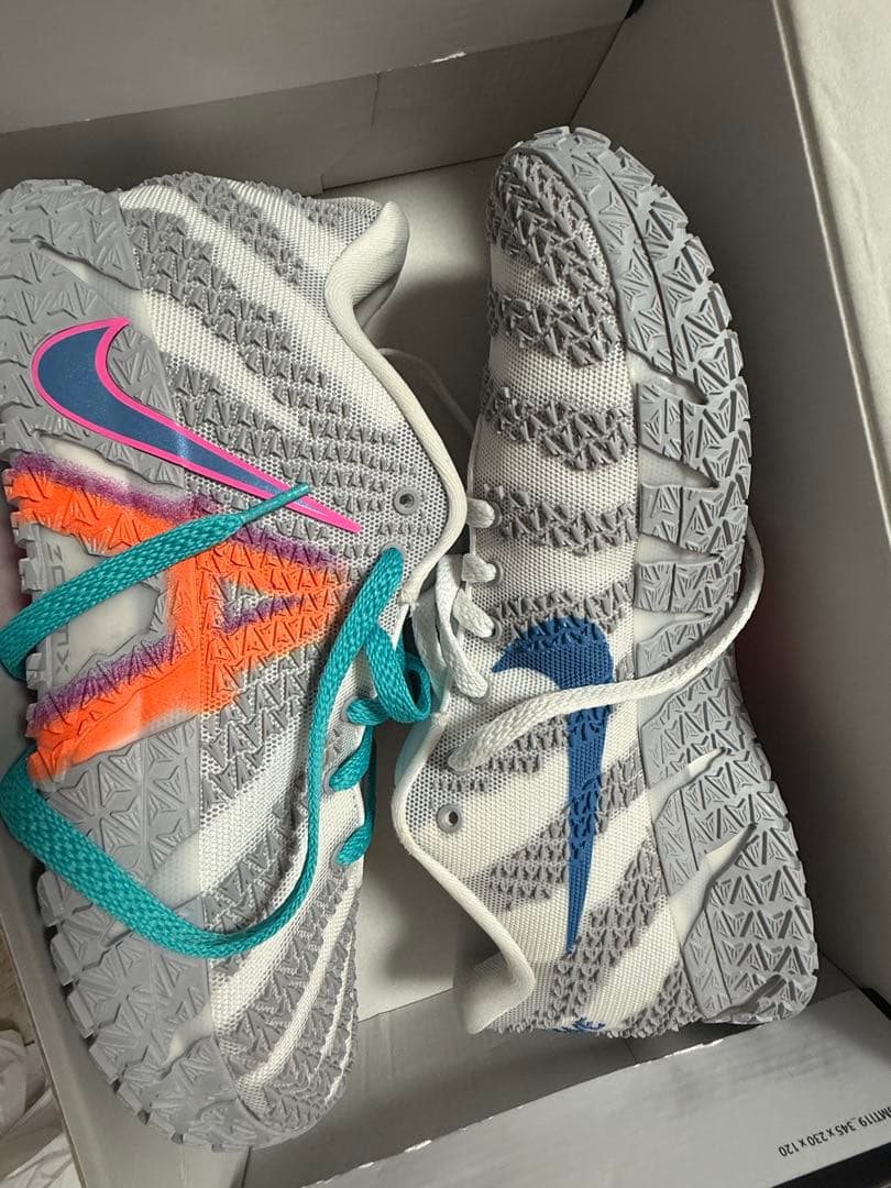 JA3 Alpen東京先行　29㎝