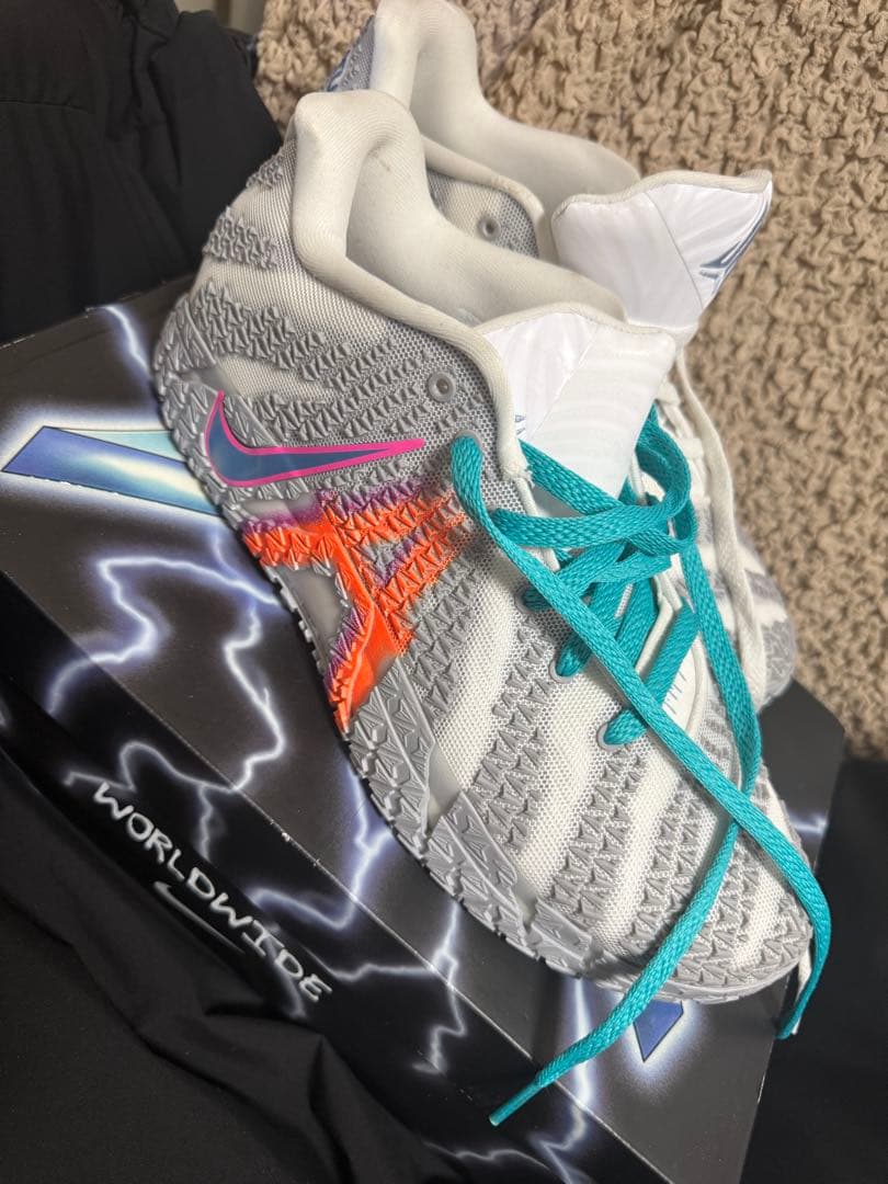 JA3 Alpen東京先行　29㎝