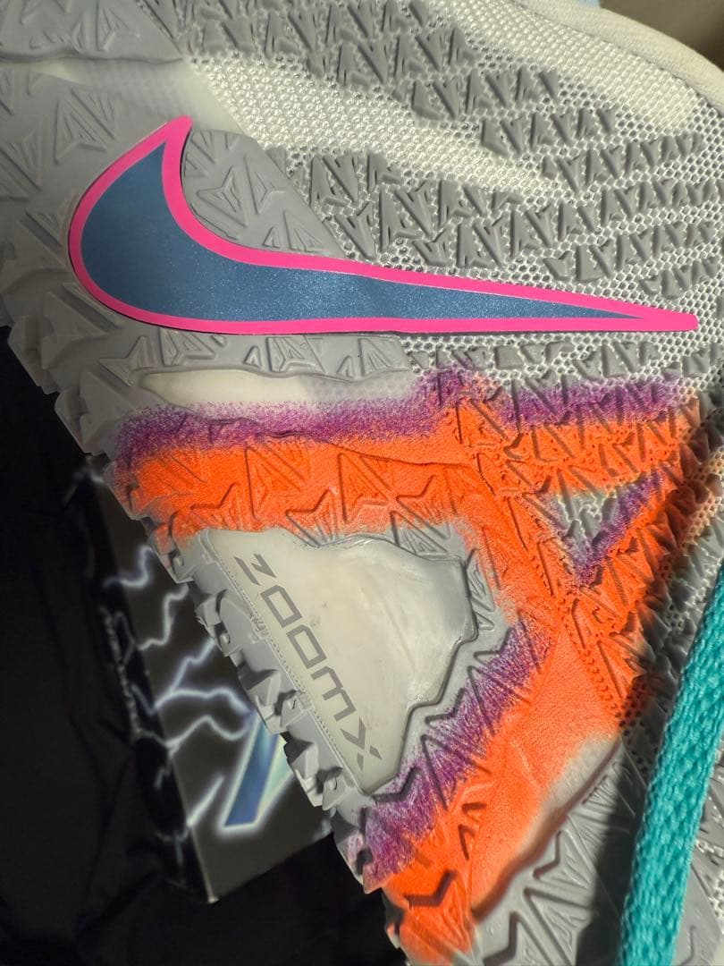 JA3 Alpen東京先行　29㎝