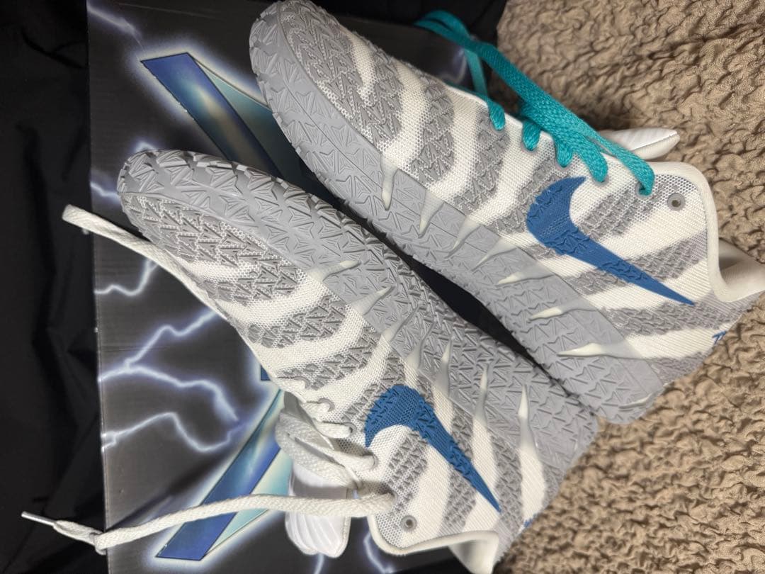 JA3 Alpen東京先行　29㎝