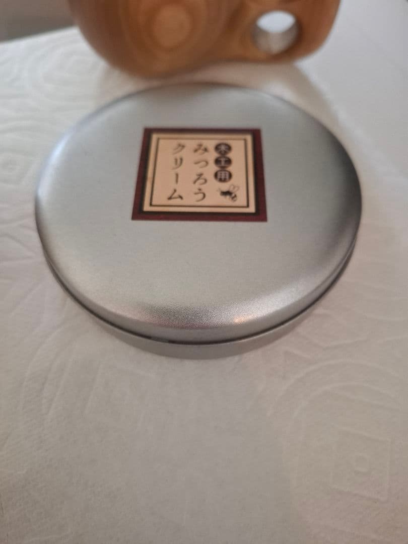 ククサ　くくさ　アウトドア　キャンプ　北欧　鹿角