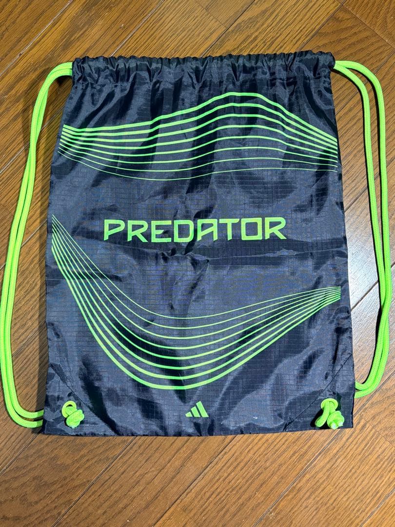 adidas Predatorエリート27cm AG HG