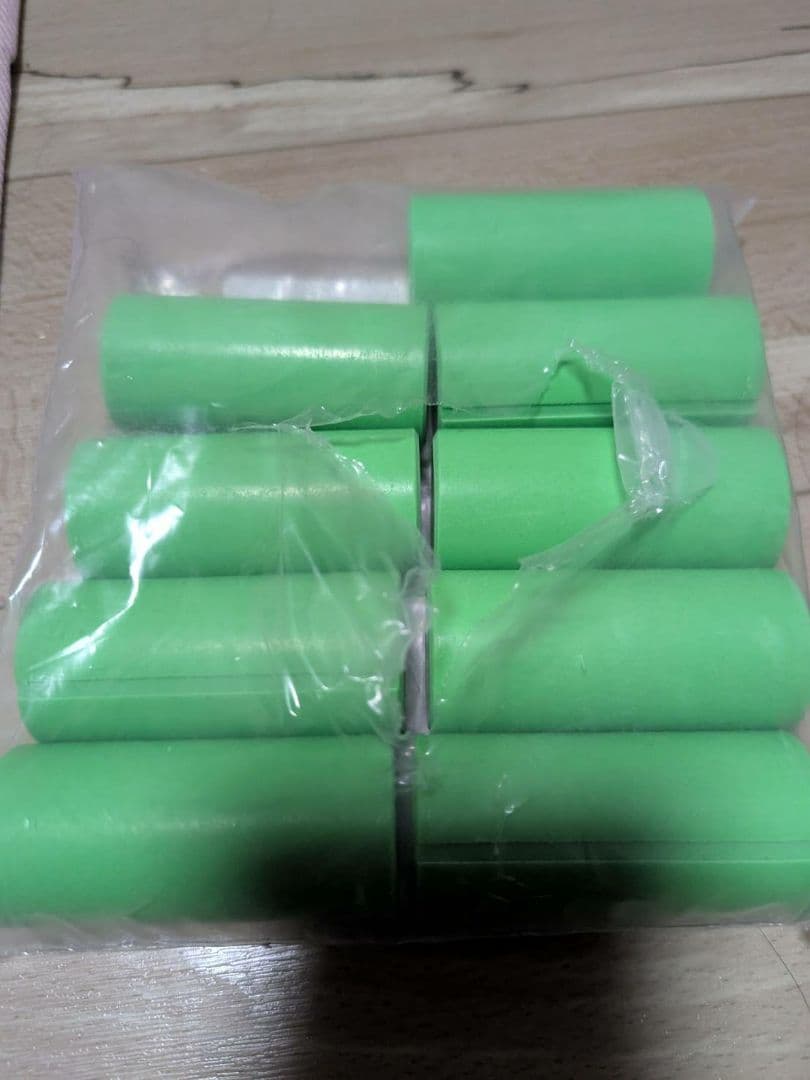 アルティメイト サムソリッド 19本セット