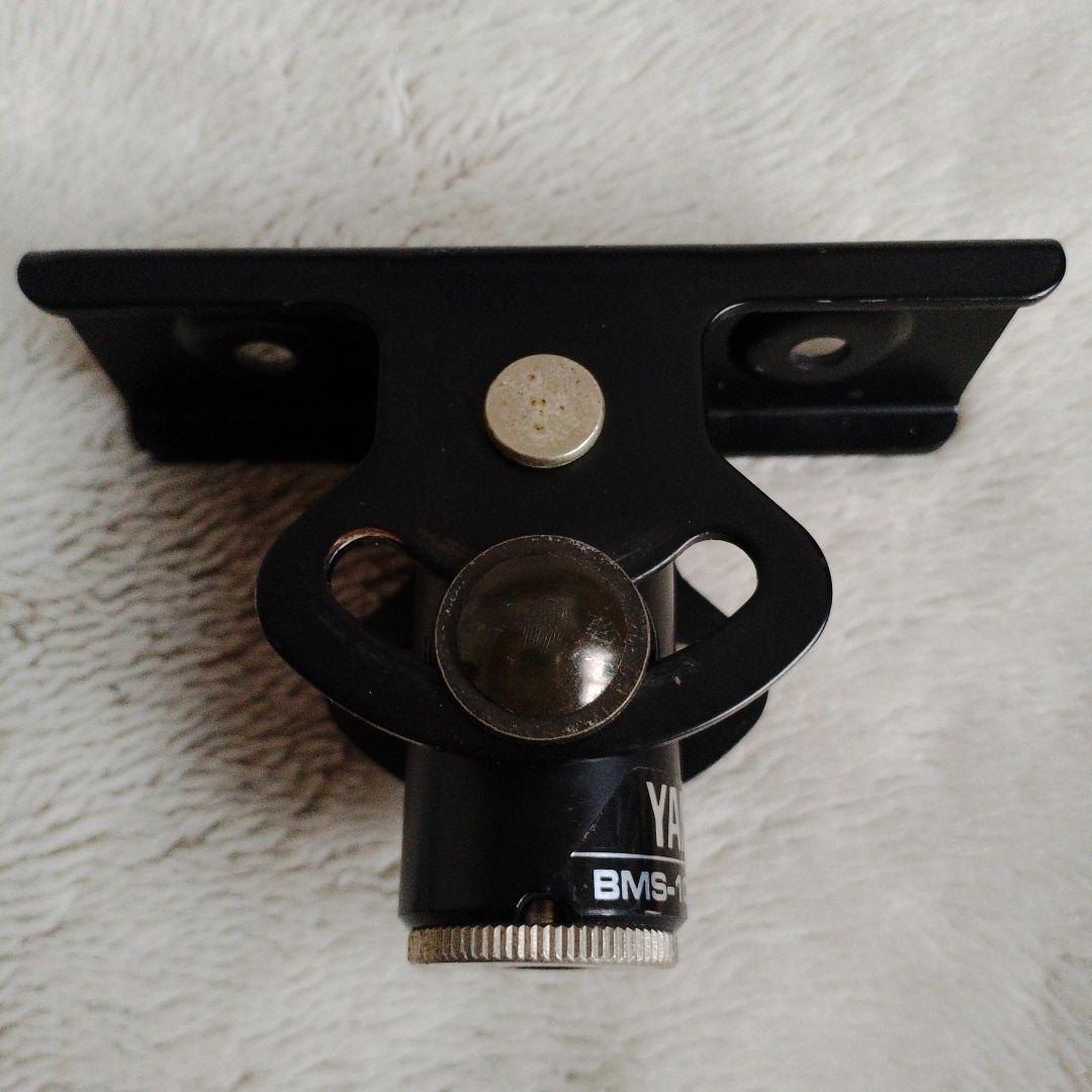 YAMAHA ヤマハ BMSー10A マイク スタンド アダプター 音響 録音