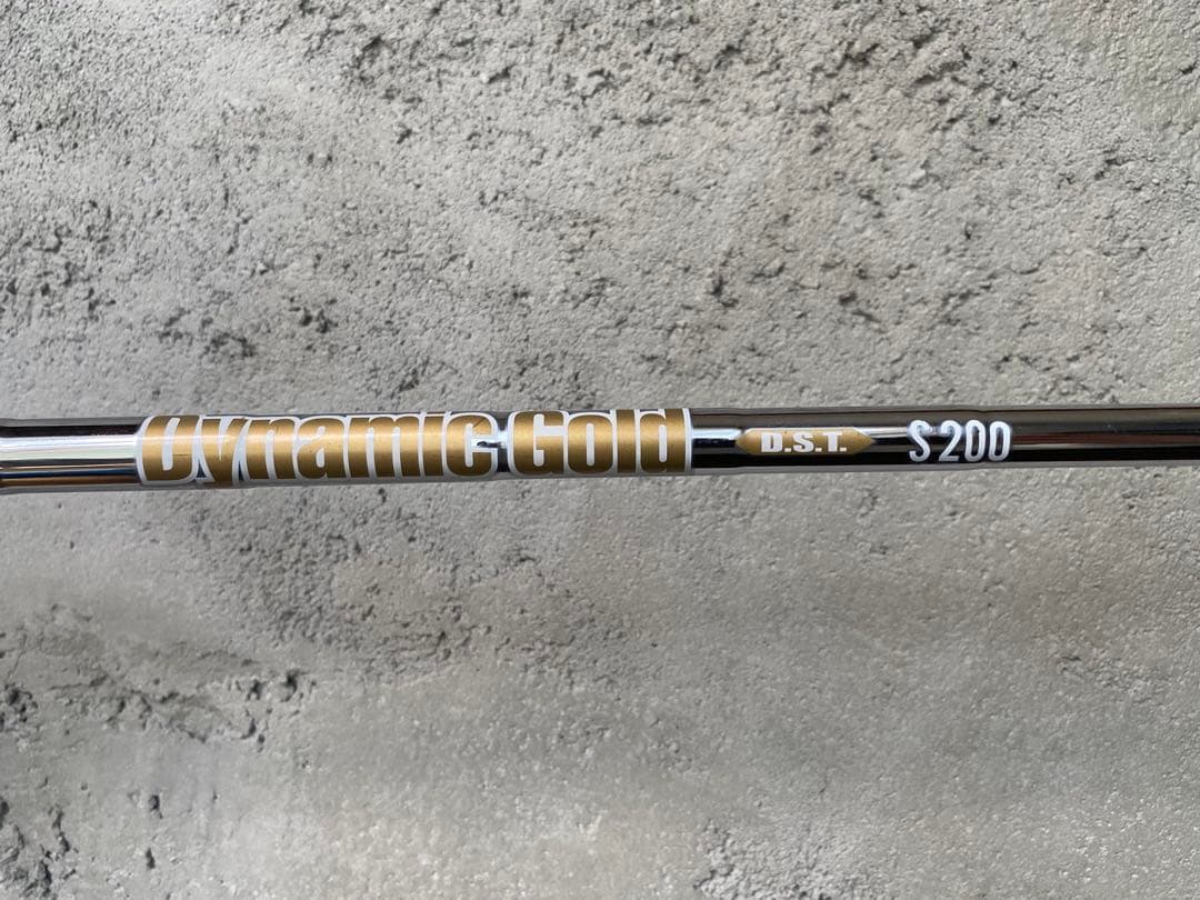 Srixon ZX5 8番アイアン　単品