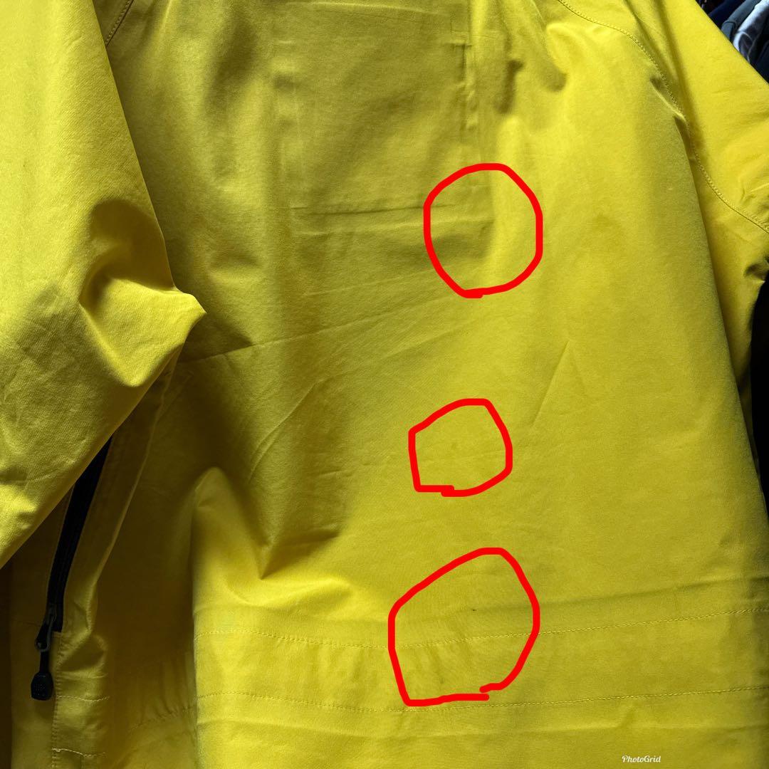 Mountain Surf スノボーウェア　レディースS