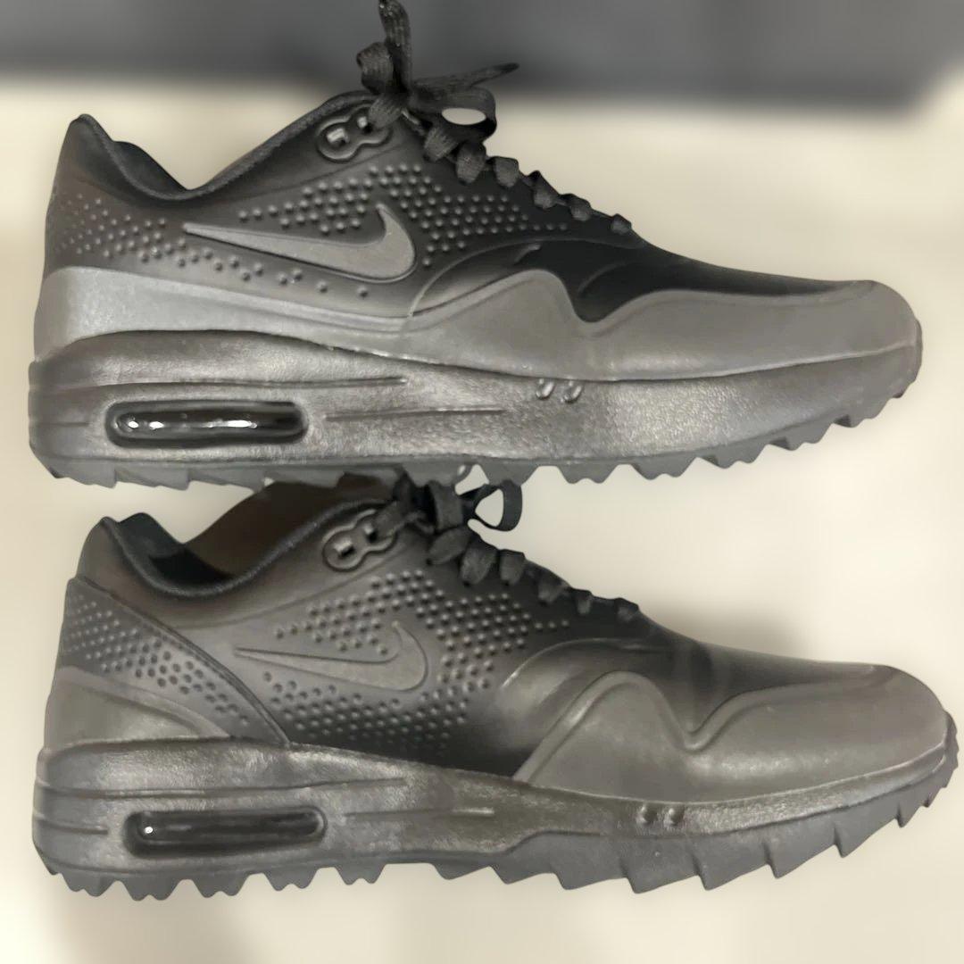 NIKE エアマックスワン Air Max 1 G ゴルフシューズ