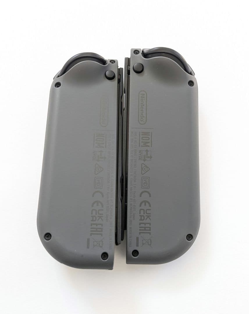 Nintendo Switch 2023年製 本体セット 新型 バッテリー強化版