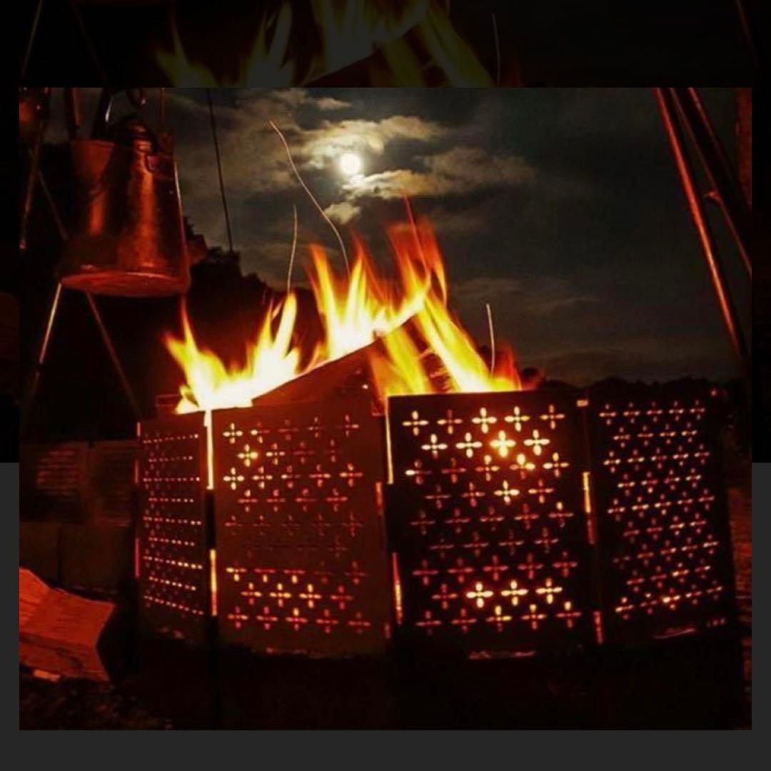 サンゾー工務店 Rodan （BRICK） スタンダード＆HANGETSUセット