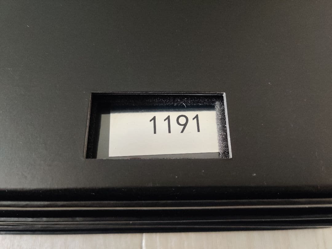 BEN MAURO HUXLEY 全巻セット1-6+BONUS金色版