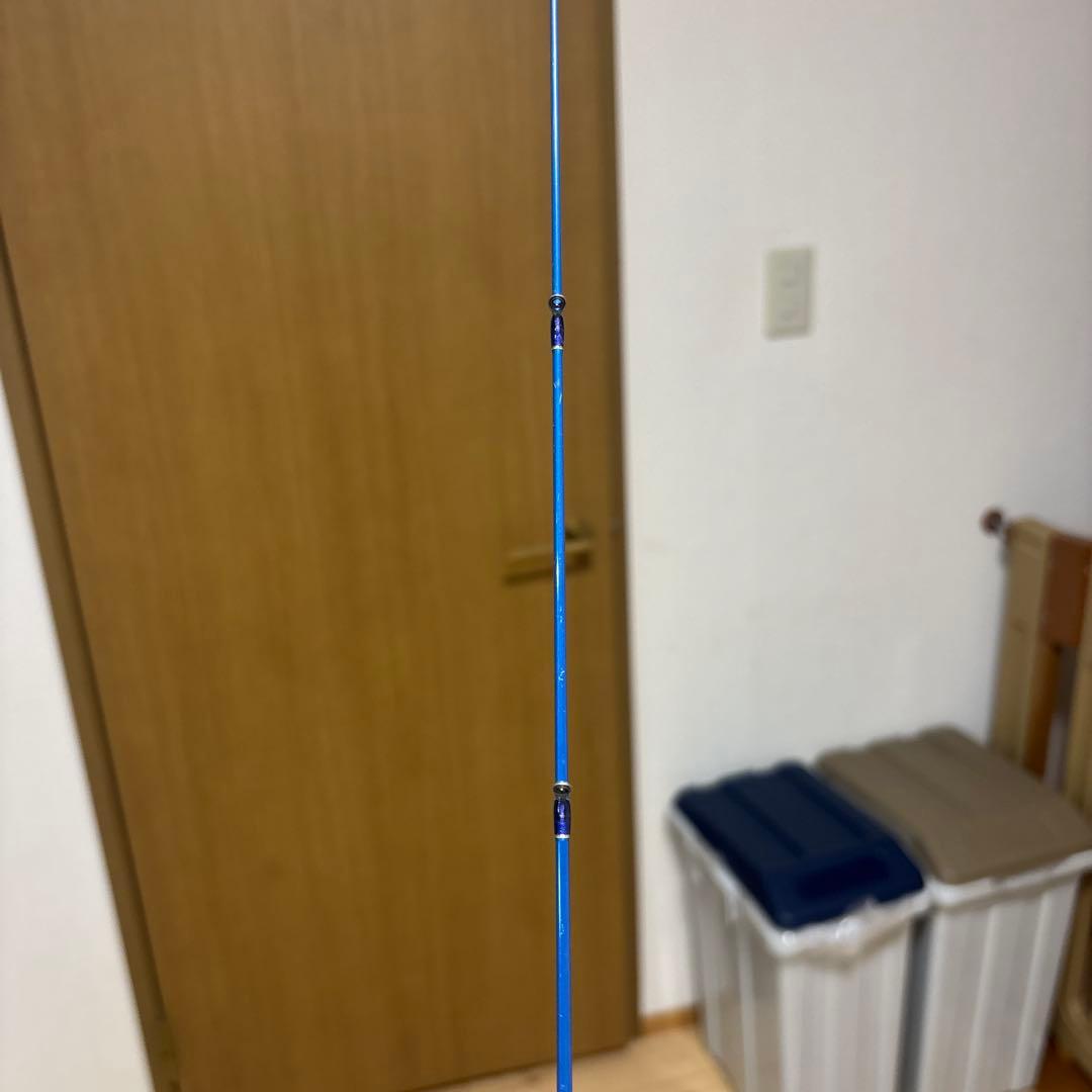 【最終値下】SPECIMEN 84SWINGTOP エギングBREADEN