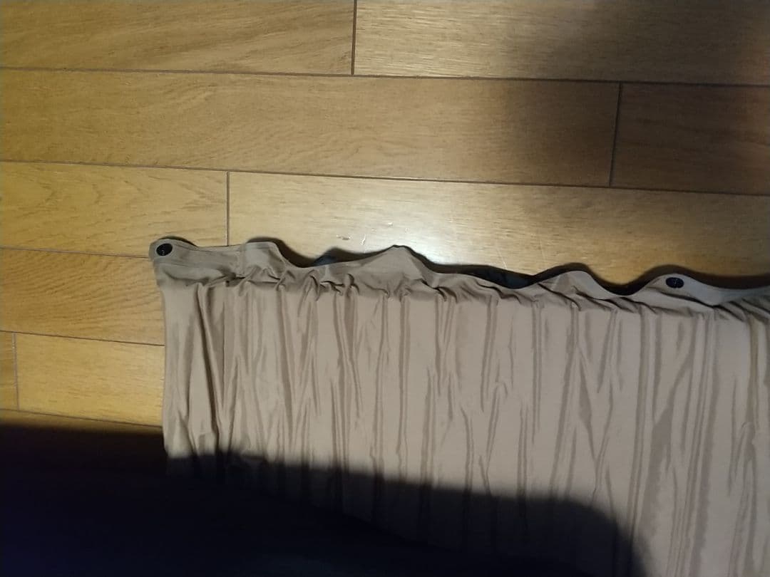 QUICKCAMP インフレータブルマット シングル、厚8cm 2個セット