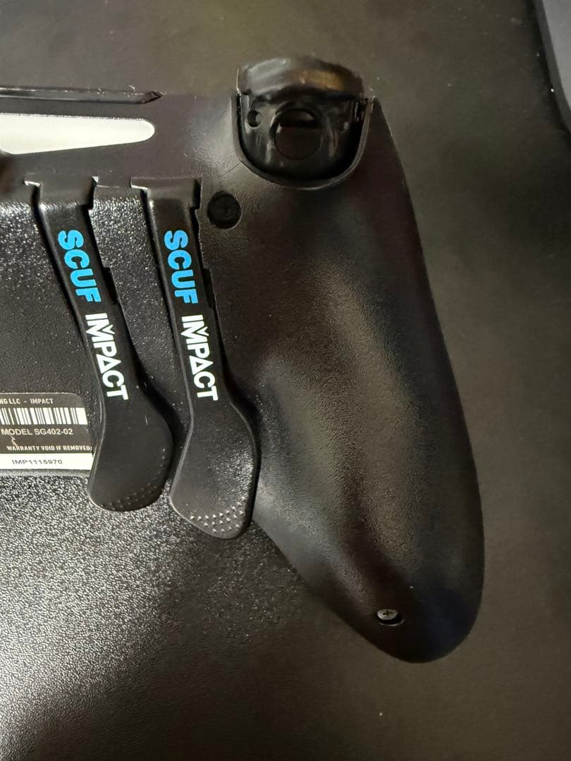 SCUF IMPACT スカフインパクト