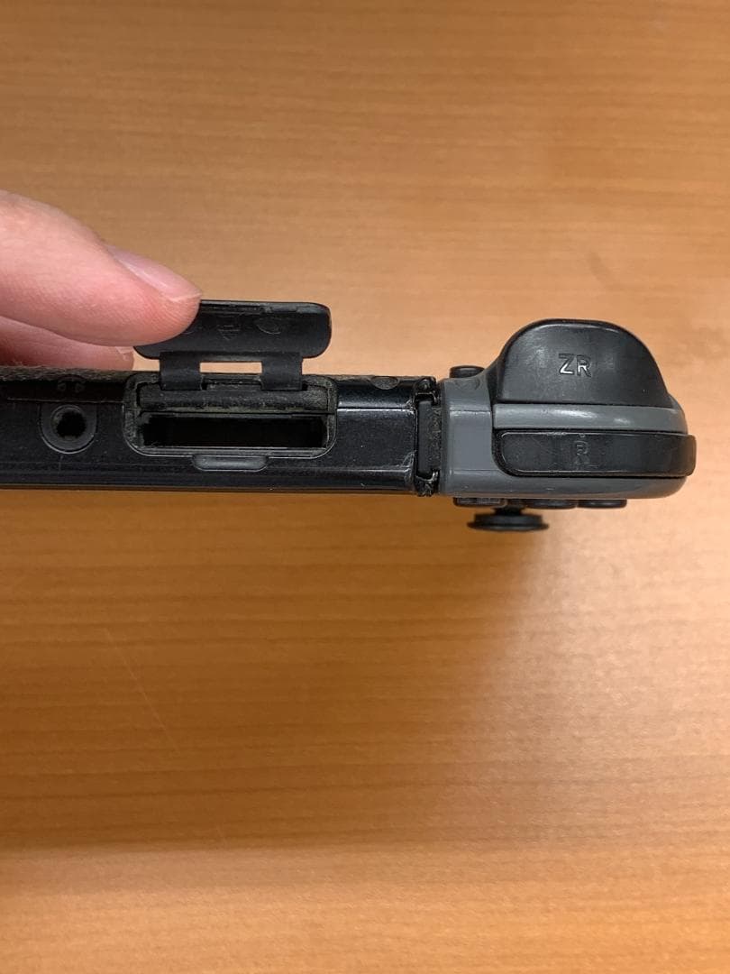 b*t様 Switch 本体 ブラック ID540